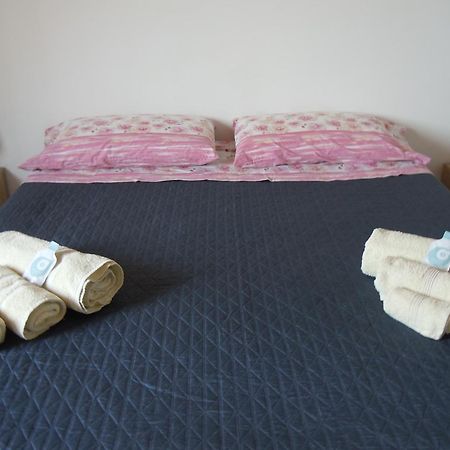 Il Colle Degli Ulivi Hotel San Calogero Buitenkant foto