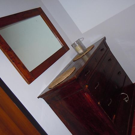 Il Colle Degli Ulivi Hotel San Calogero Buitenkant foto