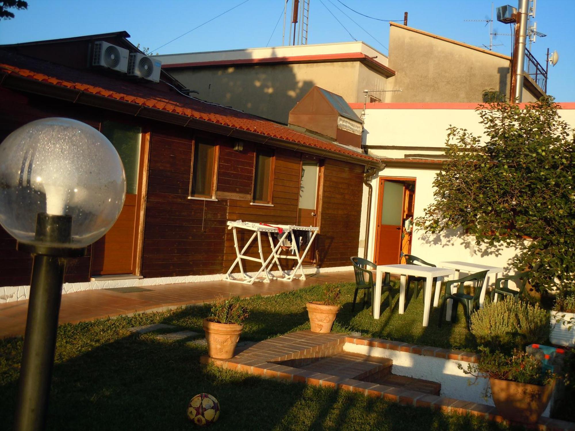 Il Colle Degli Ulivi Hotel San Calogero Buitenkant foto