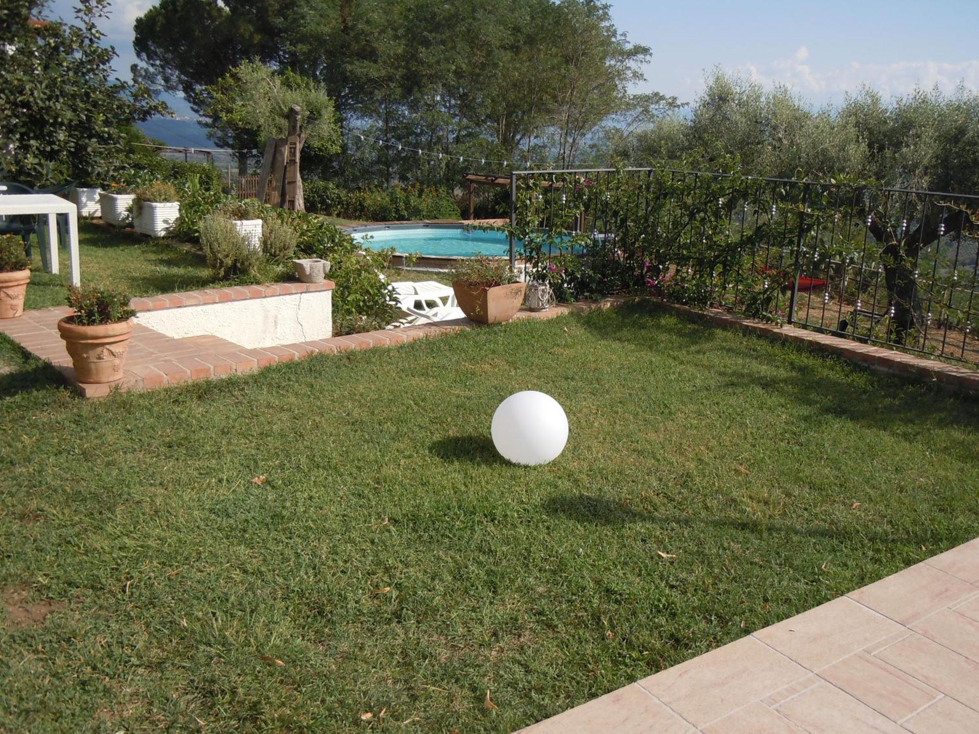 Il Colle Degli Ulivi Hotel San Calogero Buitenkant foto