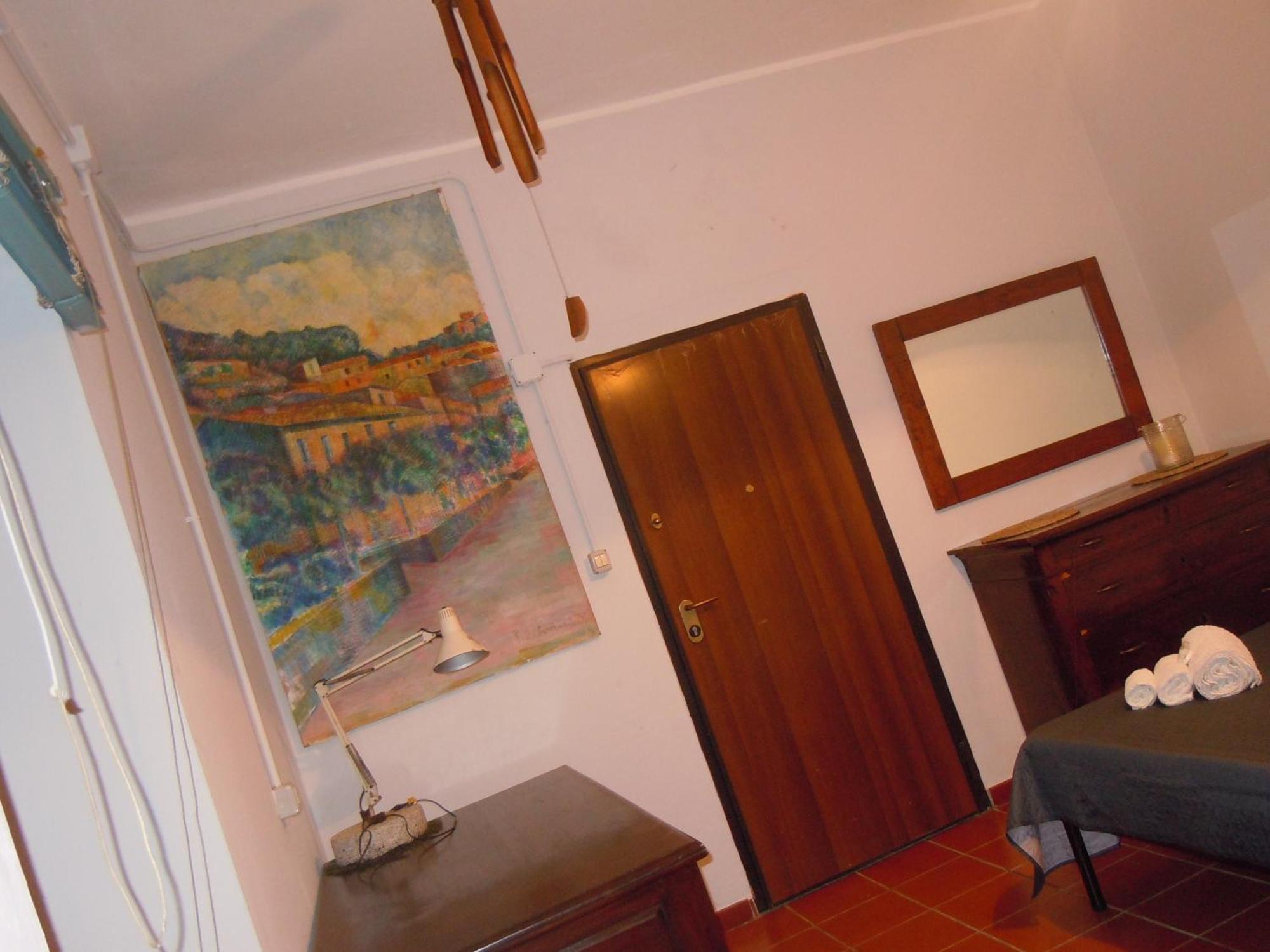 Il Colle Degli Ulivi Hotel San Calogero Buitenkant foto