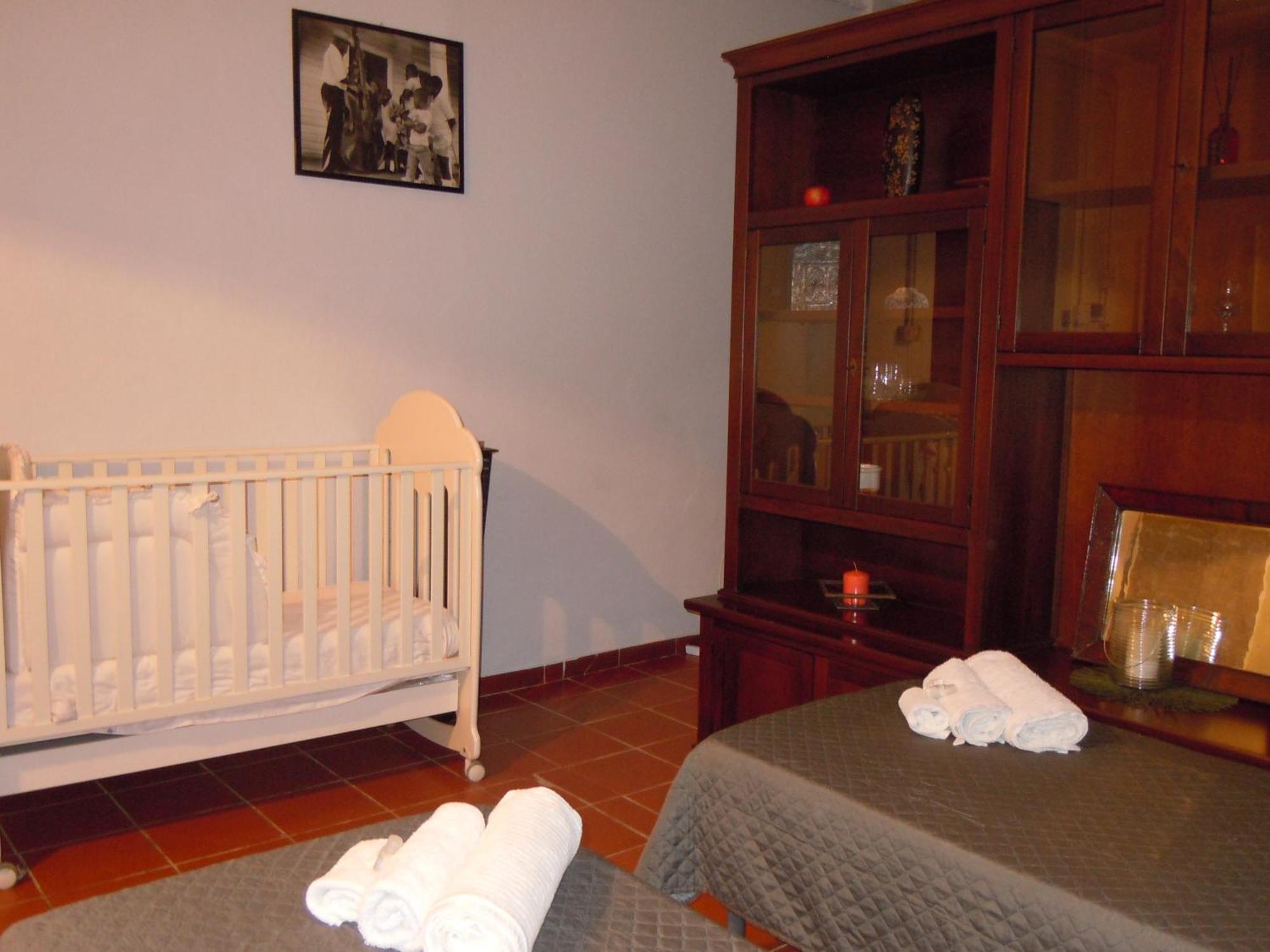 Il Colle Degli Ulivi Hotel San Calogero Buitenkant foto