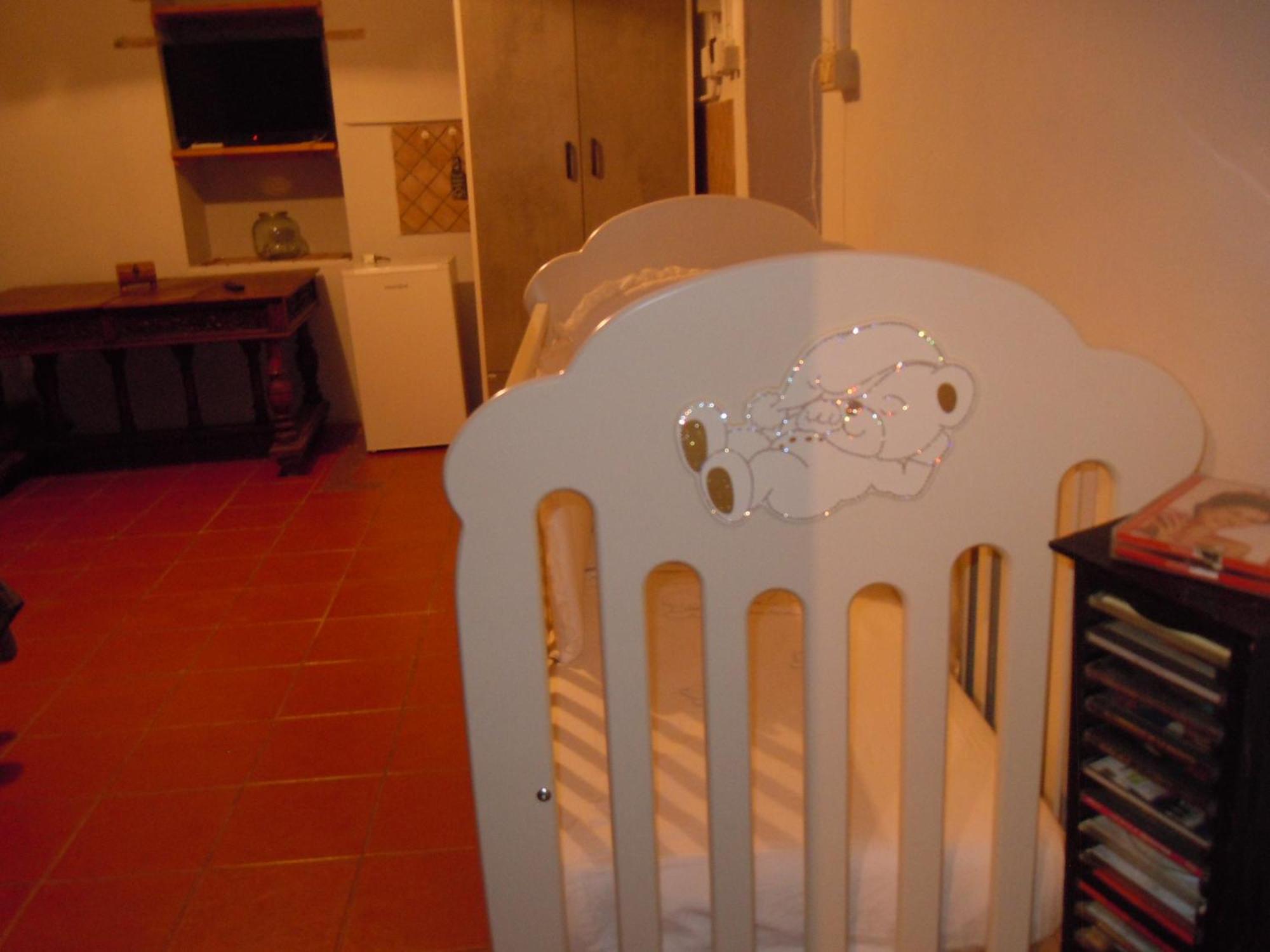 Il Colle Degli Ulivi Hotel San Calogero Buitenkant foto